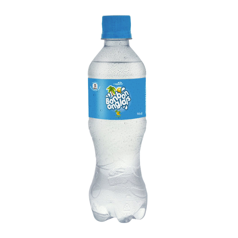 Bonbon Anglais - 500 ml