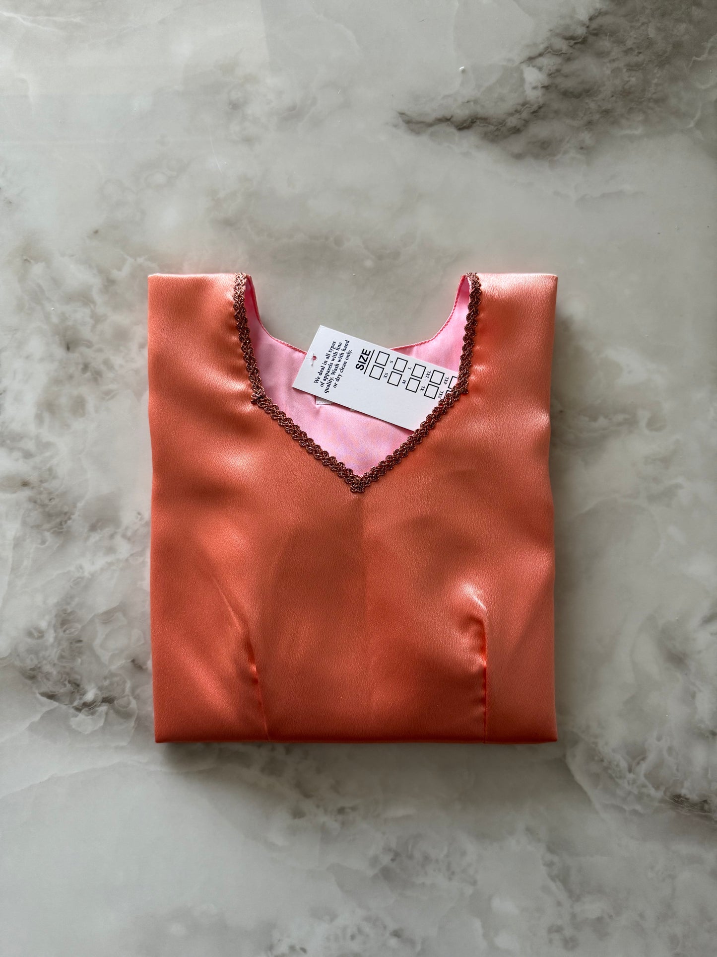 Body Satin Rose - BTTBOD2501