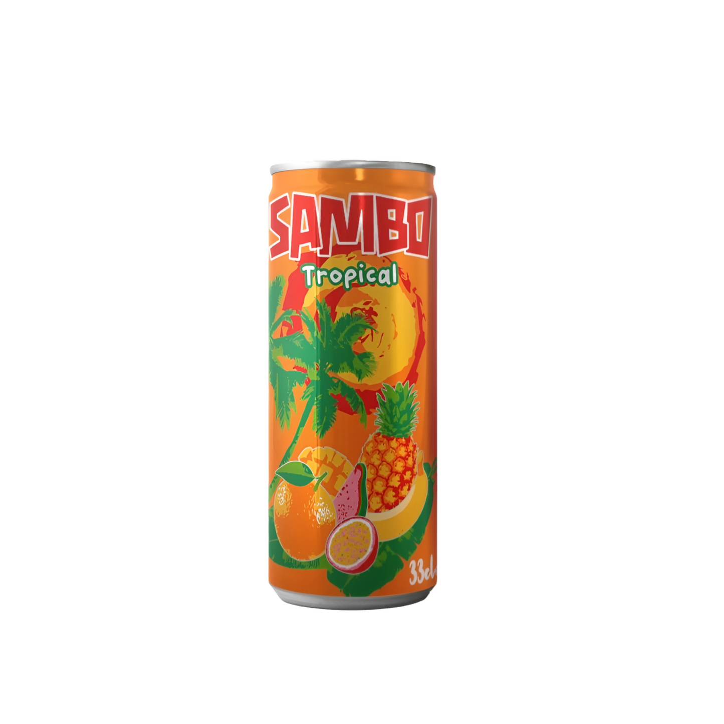 Sambo Tropical - 300 ml