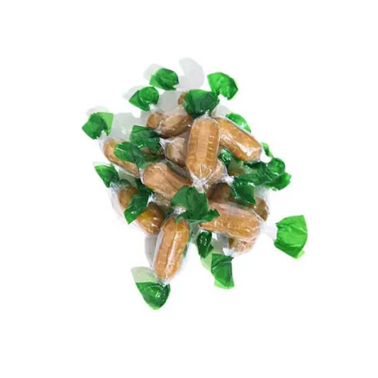 Bonbons feuilletés cacahuète 500 Grammes