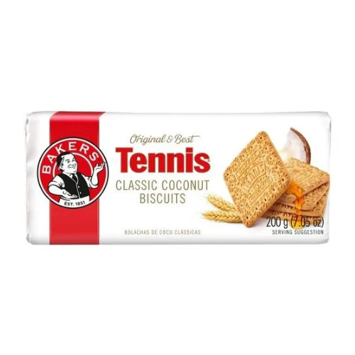 Biscuits Tennis BAKERS 200 g